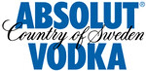 Absolut Vodka logotyp