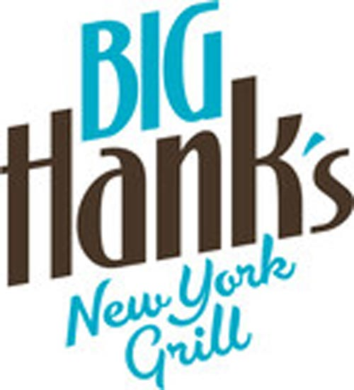 Big Hank's logotyp