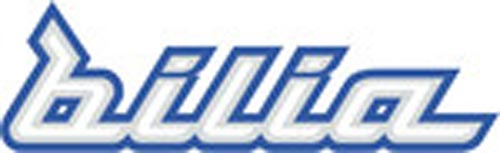 Bilia logotyp