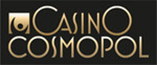 Casino Cosmopol logotyp