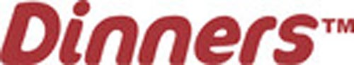 Dinners logotyp
