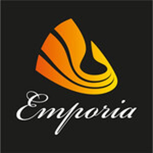 Emporia logotyp