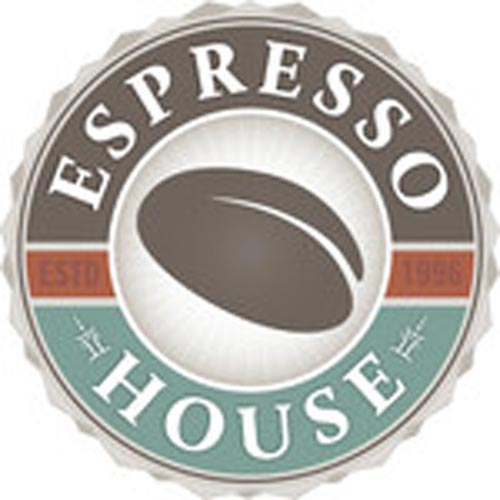 Espresso House logotyp