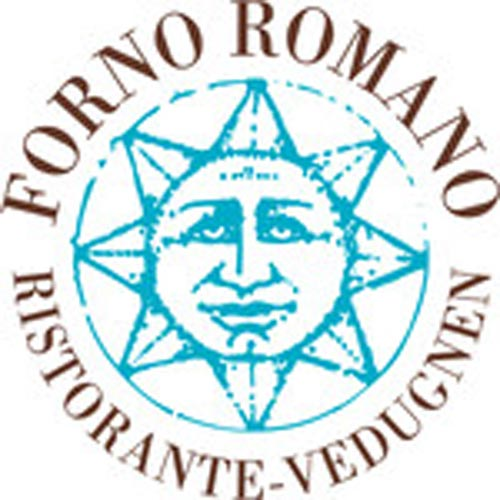Forno Romano logotyp