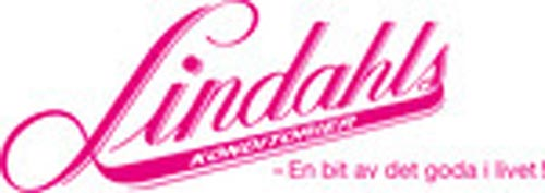 Lindahls logotyp