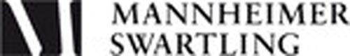Mannheimer Swartling logotyp