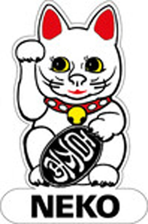 Neko logotyp