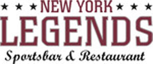 New York Legends logotyp