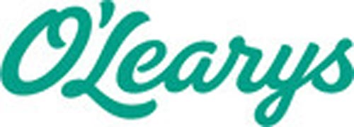 O'learys logotyp