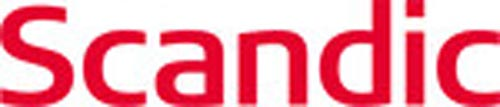 Scandic logotyp