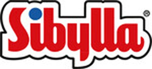 Sibylla logotyp