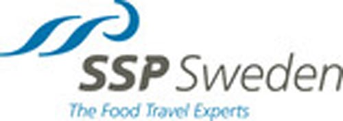 SSP Sweden logotyp