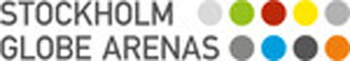 Stockholm Globe Arenas logotyp