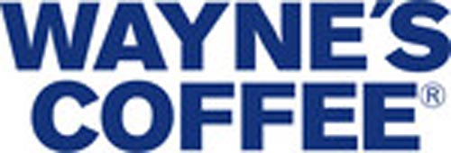 Wayne's Coffee logotyp